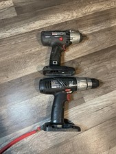 Craftsman 19.2v impact for sale  Everett