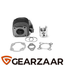 Ersatz zylinder 50ccm gebraucht kaufen  Langenlonsheim