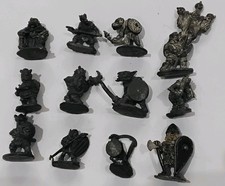 Citadel miniatures vintage for sale  MILTON KEYNES