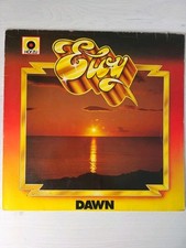 Langspielplatten vinyl eloy gebraucht kaufen  Bockenem