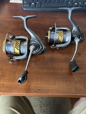 Diawa laguna 2500 for sale  Advance