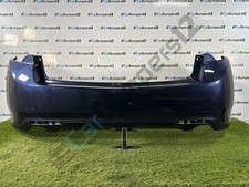 Honda accord rear for sale  NEWTON-LE-WILLOWS