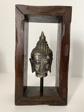 Buddah head statue for sale  Haslet