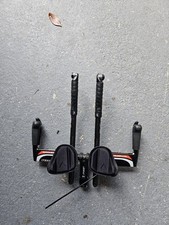 Felt aero bars for sale  MITCHAM