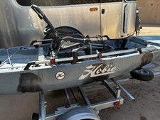 hobie mirage pro angler 14 kayak for sale  Phoenix