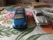 Miniatures renault scenic. d'occasion  Croix