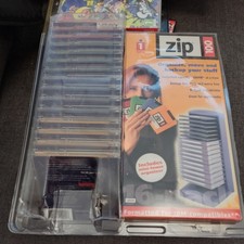 Iomega new sealed for sale  LONDON