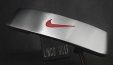 Nike putter steel for sale  SPILSBY