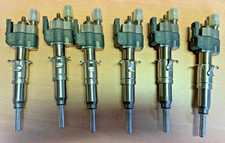 Bmw fuel injector for sale  LONDON