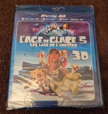 Age glace blu d'occasion  Dijon