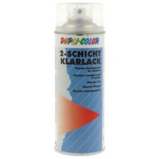 Vernis couche transparent d'occasion  France
