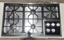 Wolf gas cooktop for sale  Waseca