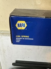 Coil spring fits for sale  BARROW-IN-FURNESS