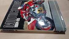 Motocourse author for sale  UK