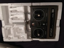 Futaba 2nl digital for sale  Fort Worth