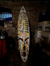 Windsurfboard 8kg 105l gebraucht kaufen  Wiesbaden