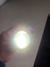 Snap mag light for sale  MIRFIELD