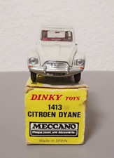 Dinky toys 1413 gebraucht kaufen  Essen
