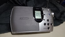 Grundig kofferradio modell gebraucht kaufen  Stuttgart