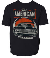 American muscle shirt for sale  GREENFORD
