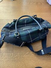 Lochcarron scotland bag for sale  ILMINSTER