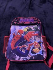 spiderman backpack for sale spiderman backpack for sale HERNE BAY