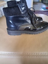 Rieker schuhe damen gebraucht kaufen  Dargun