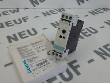 3rp15401an30 siemens 3rp1540 d'occasion  Ambérieu-en-Bugey