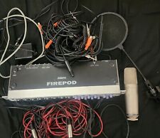 Presonus firepod interface for sale  Southaven