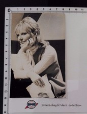 Photo petula clark d'occasion  Mortagne-au-Perche