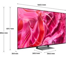 Samsung qe65s92catxxu inch for sale  BICESTER