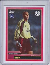 Topps lost rookie for sale  KIRKCALDY
