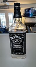 Jack daniels old for sale  Palmyra