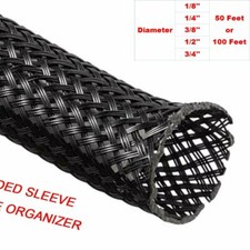 50ft 100ft expandable for sale  Walnut