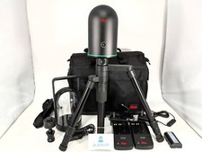 Leica blk360 imaging usato  Spedire a Italy