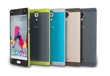 Cache batterie wiko d'occasion  Amiens-