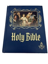 1971 masonic holy for sale  Knoxville