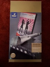Karaoke set karaoke gebraucht kaufen  Koblenz