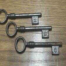 Vintage blank key for sale  MALTON