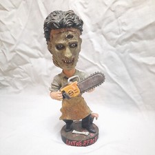Leatherface head knocker for sale  WALSALL
