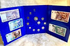 Etui derniers francs d'occasion  Orleans-