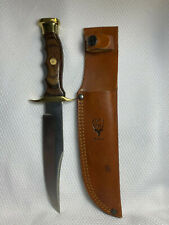 Muela knife molibdeno for sale  White Marsh