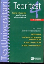 2005 teoritest per usato  San Benedetto del Tronto