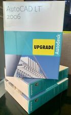 Used autocad 2006 for sale  BOLTON