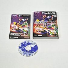 F-ZERO GX - NINTENDO GAMECUBE - JP - COMPLETE WITH CARD comprar usado  Enviando para Brazil