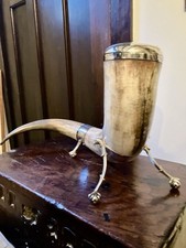 Large antique decorative for sale  PURLEY