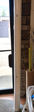 Charlotte pvc white for sale  Cincinnati