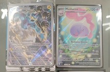 Thundurus promo sealed usato  Genova