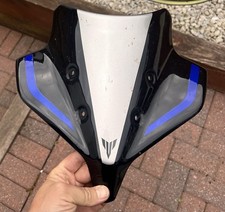Yamaha mt10sp pyramid for sale  SOUTHAMPTON