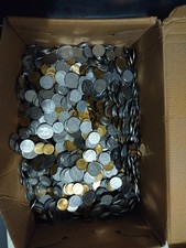 Lotto monete lire usato Lotto monete lire usato  Montefino